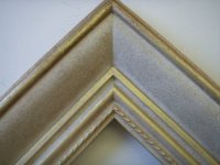 3_'' SP CR 102 PICTURE FRAME